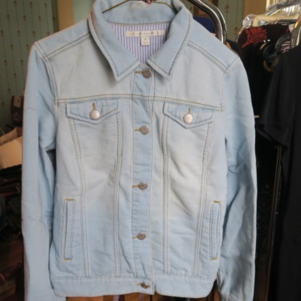 Jacket